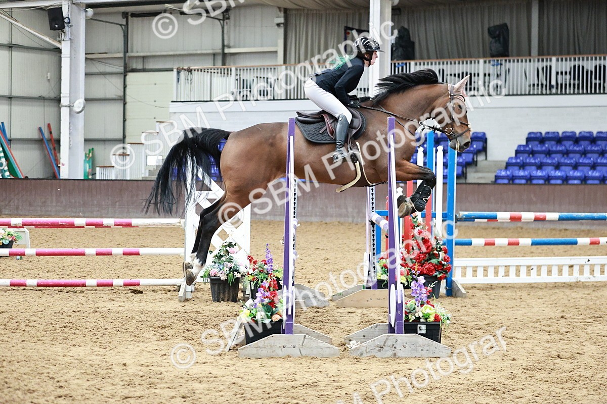 SBM_001066 - Class 3 - Senior Discovery 1.00m
