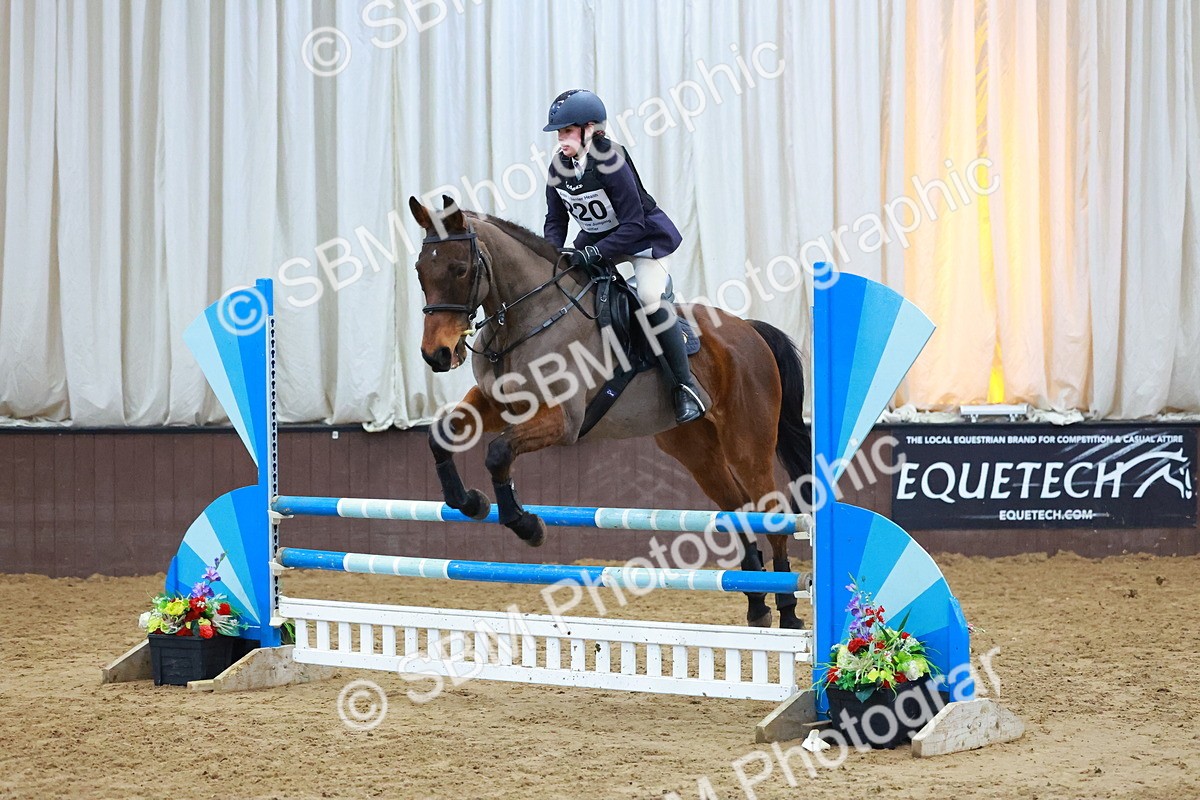 SBM_001587 - Class 3 - 90cm