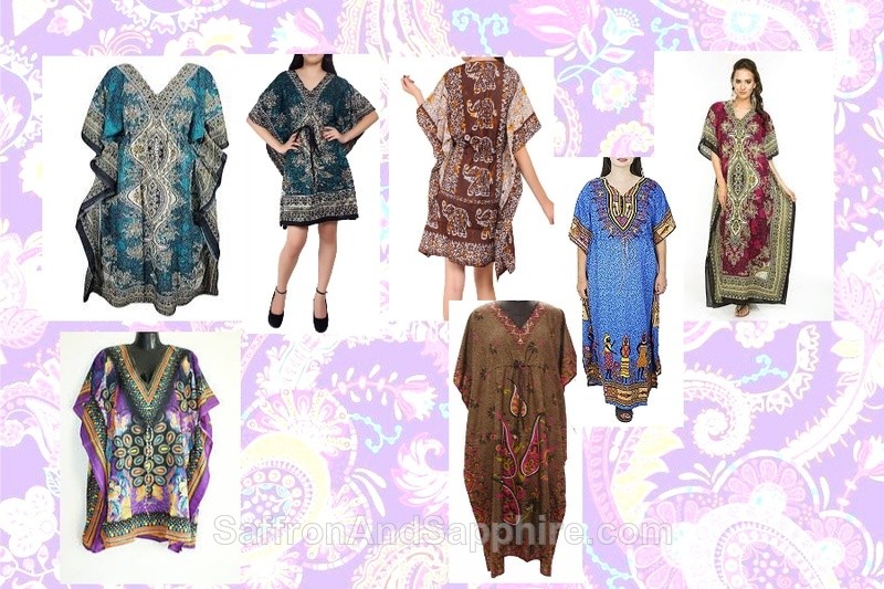 Kaftans