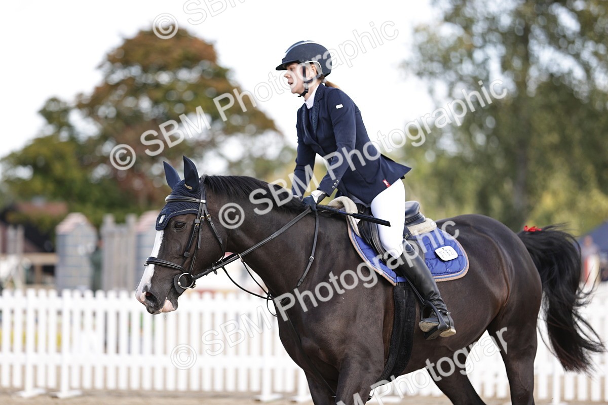 SBM_16742 - J33 - Senior 75cm Championship