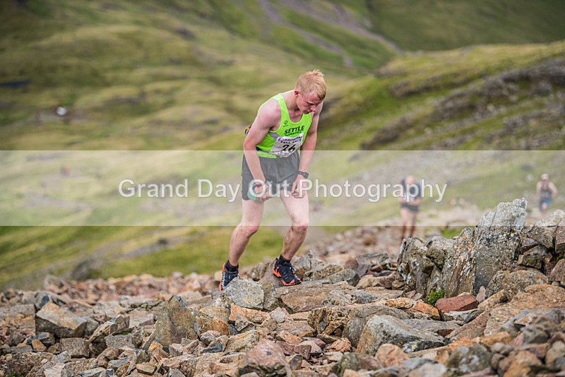 Borrowdale-422 - Borrowdale Fell Race Saturday 5th August 2023