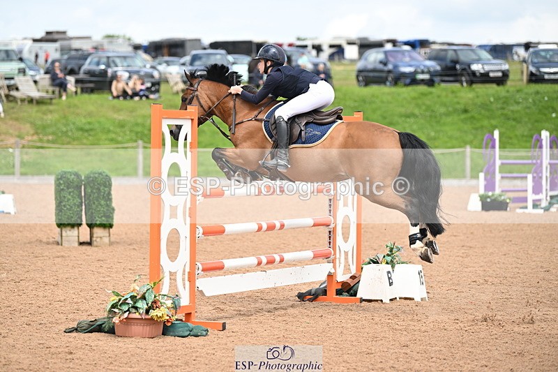 240630A-141352-14064 - Cls 25 HOYS 138cm Qualifier