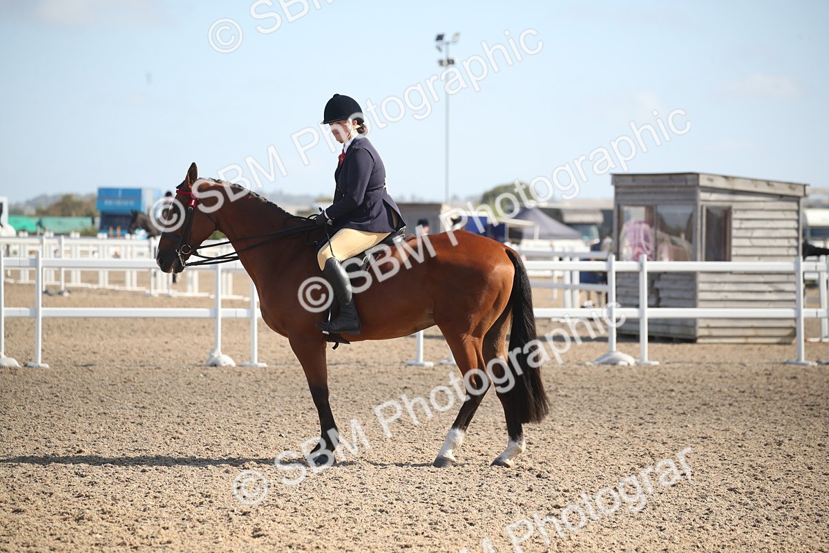 SBM_22816 - Class 602 - 2026 Area - Ridden Veteran