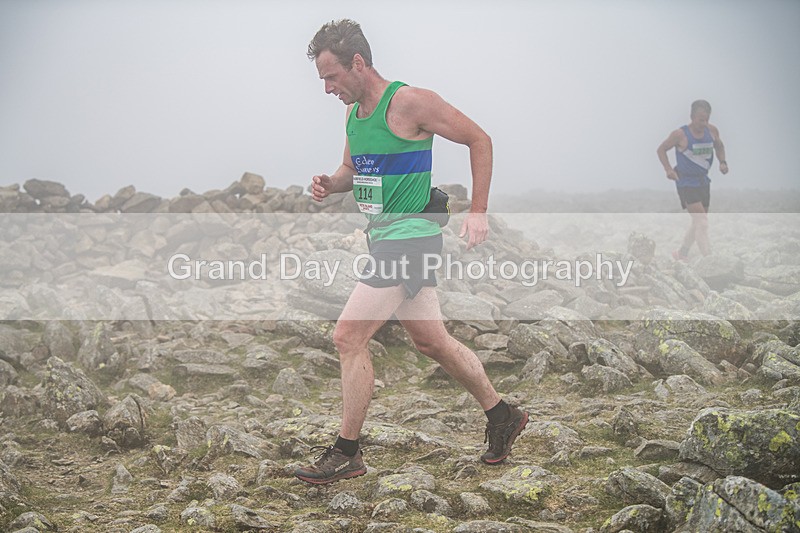 Fairfield-416 - Fairfield Horseshoe Fell Race Saturday 9th May 2026