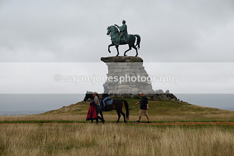 DSC_0545 - Time at Statue 09:51 to 10:54