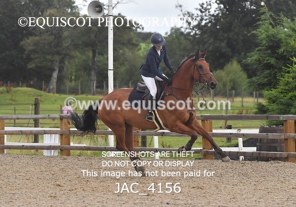 JAC_4156 - CLASS 6 Senior Newcomers/ 1.10m Open