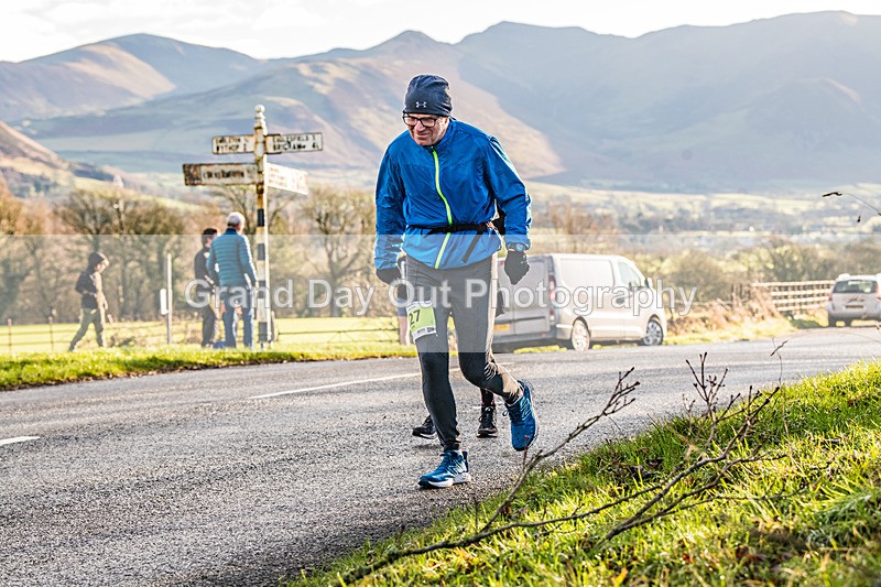 North Lakes Half Marathon  10k-1222 - North Lakes Half Marathon & 10K Road Races Monday 2nd January 2023