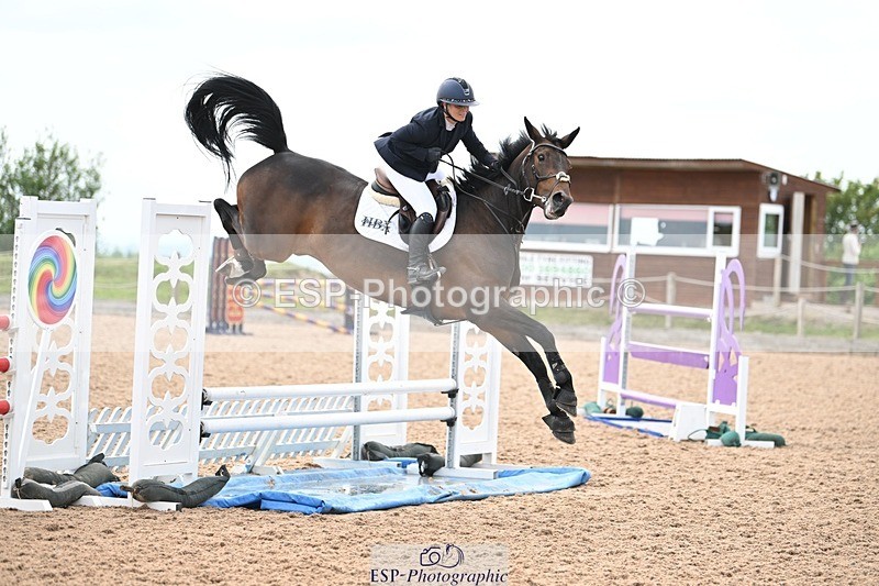 250611-135738-00749 - Cls 6 Snr Foxhunter & 1.20m Open