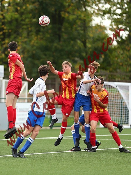 0296_BV8 - Tonbridge U15 Boca Juniors v. Farnborough OBG U15 colts
