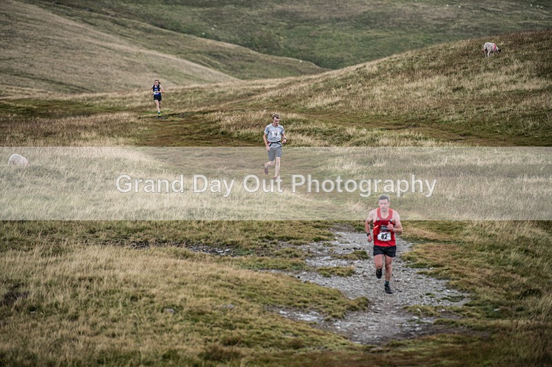 Sedbergh Hills-482 - Sedbergh Hills Fell Race Sunday 16th August 2026
