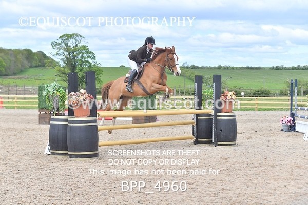 BPP_4960 - CLASS 15 SAT 0.95m Amateur Championship Qualifier