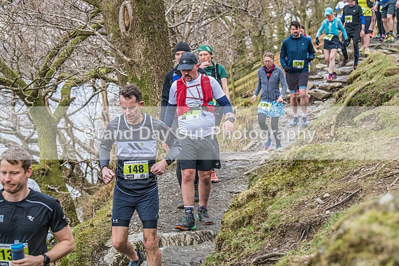 Buttermere-208 - Fellside Events Buttermere Trail Race Sunday 23rd March 2025