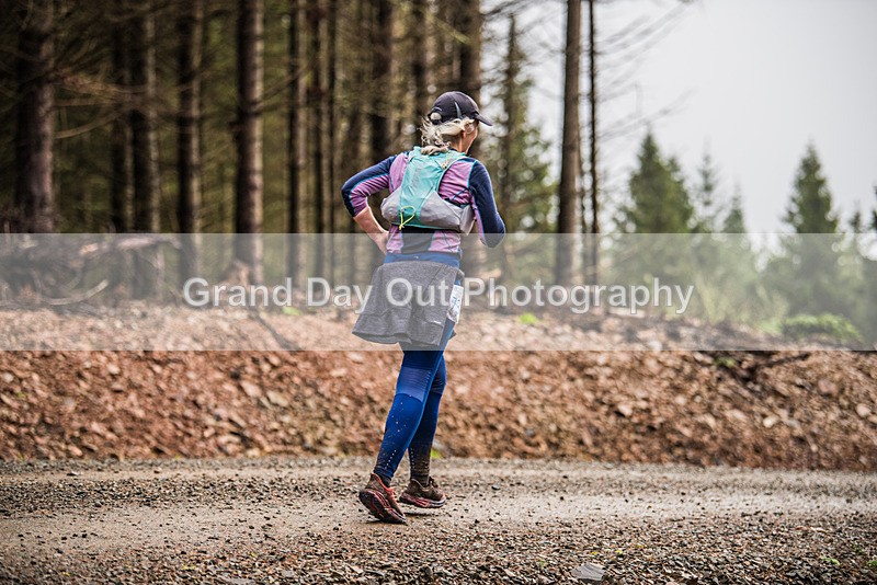 Glentress 21  10K-1964 - High Terrain Events Glentress 21 & 10K Trail Races Saturday 18th November 2023