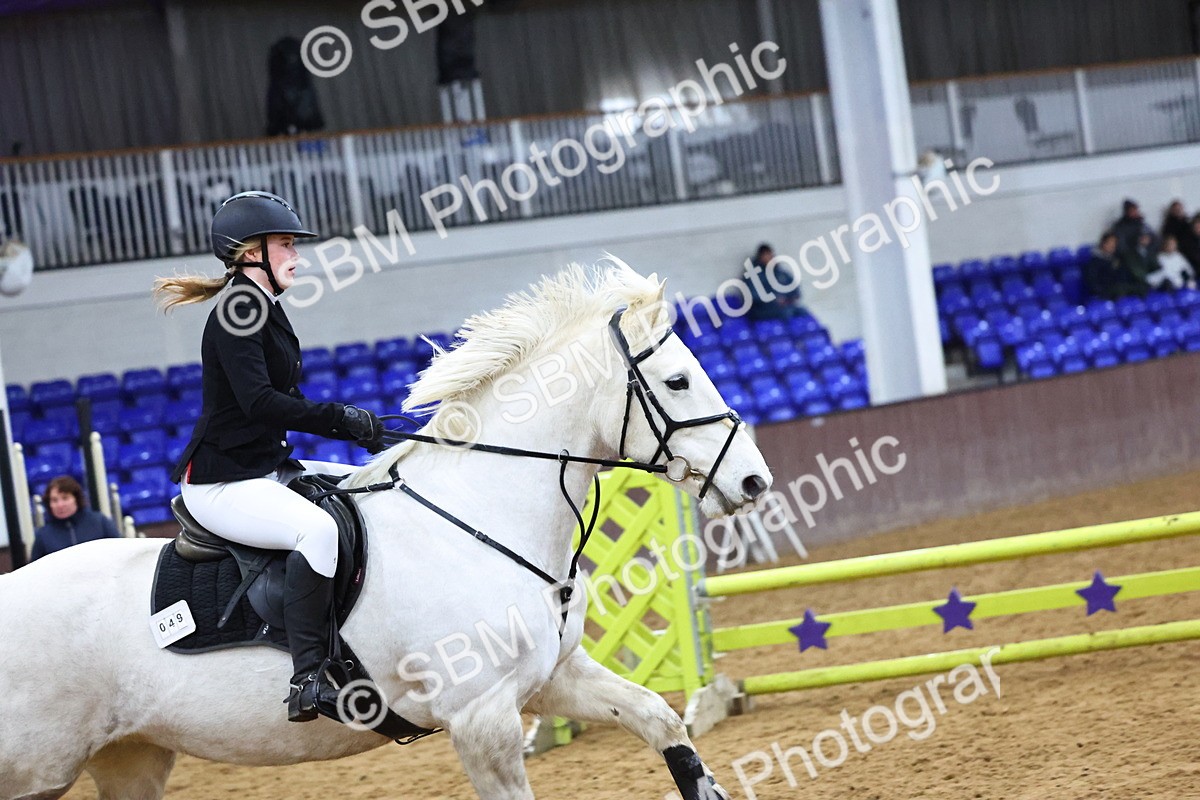 SBM_001588 - Class 4 - 70cm