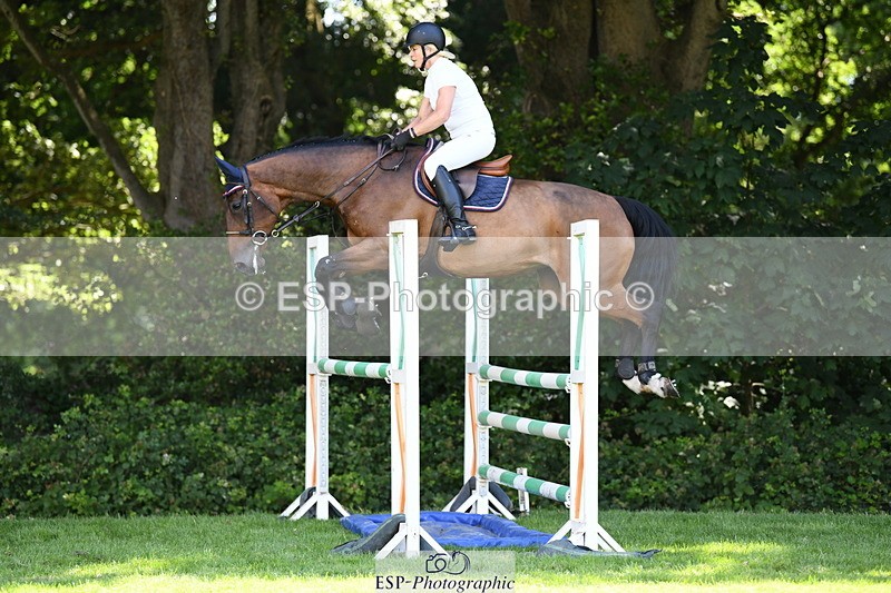 250703A-113744-00683 - Cls 12 1.10m Amateur Qualifier