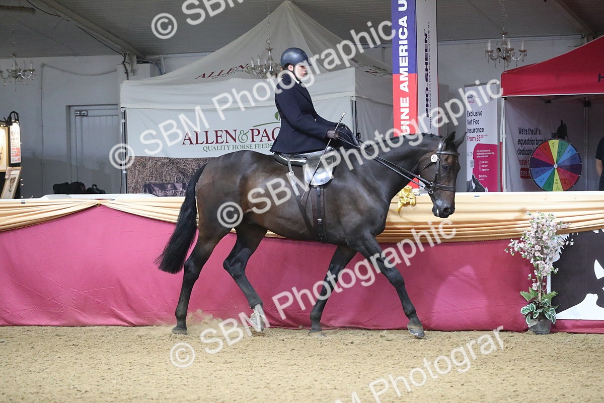 SBM_10336 - Class 102 Equitation (best rider) Adult