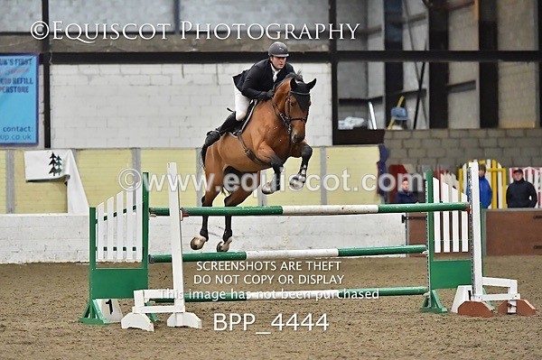 BPP_4444 - FRI CLASS 25 1.30M OPEN