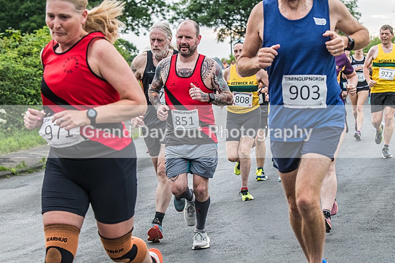 Lambfoot Loop-105 - Lambfoot Loop Road Race Tuesday 7th July 2026