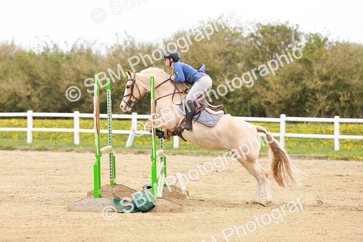 SBM_005867 - Class 6 - 90cm