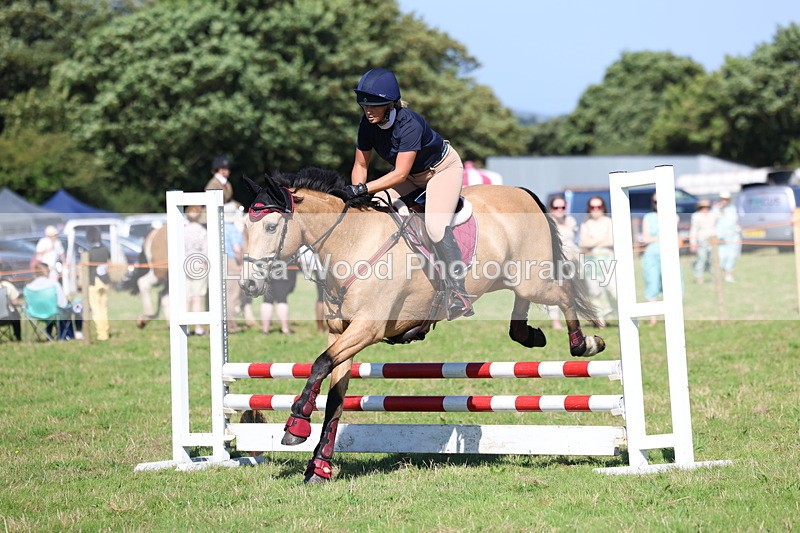 3E7A4577 - Class 2: Club 70cm