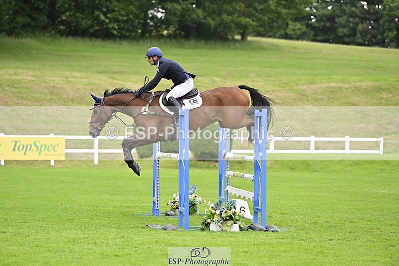 250613A-130953-02093 - Cls 3 Snr Foxhunter