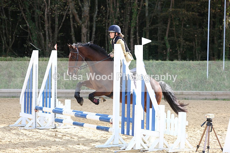 3E7A6739 - Class 2: 50cm Open