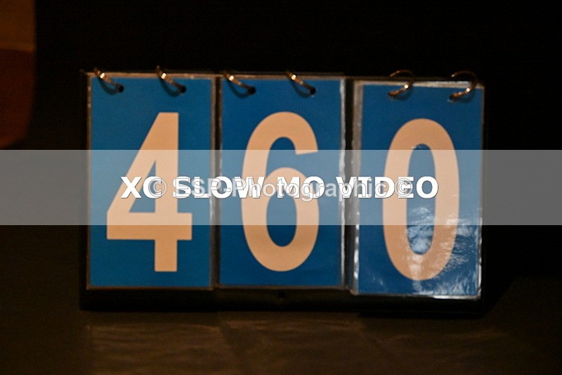 ESP_7662 - HD Video - 100cm Sunday All Sections