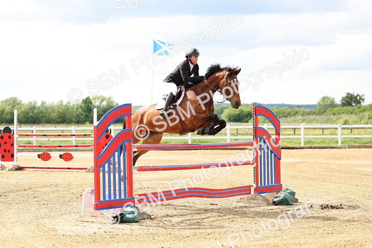 SBM_006262 - Class 20 - Senior Foxhunter - 1.20m