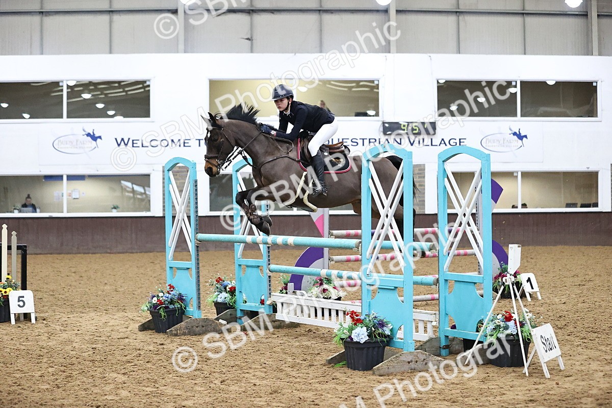 SBM_010627 - Class 14 - Blue Chip Pro Junior Sparkle JC- JA Championship Qualifier