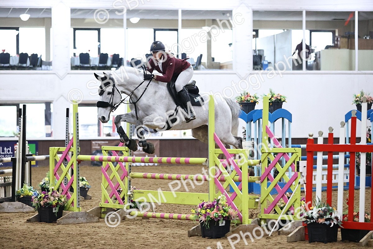 SBM_002905 - Class 10 - Senior Newcomers - 1.10m