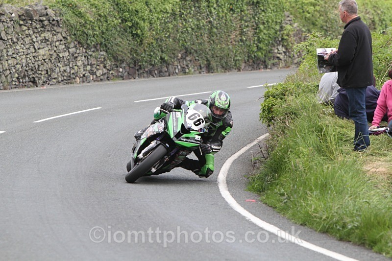  - Superbike Race