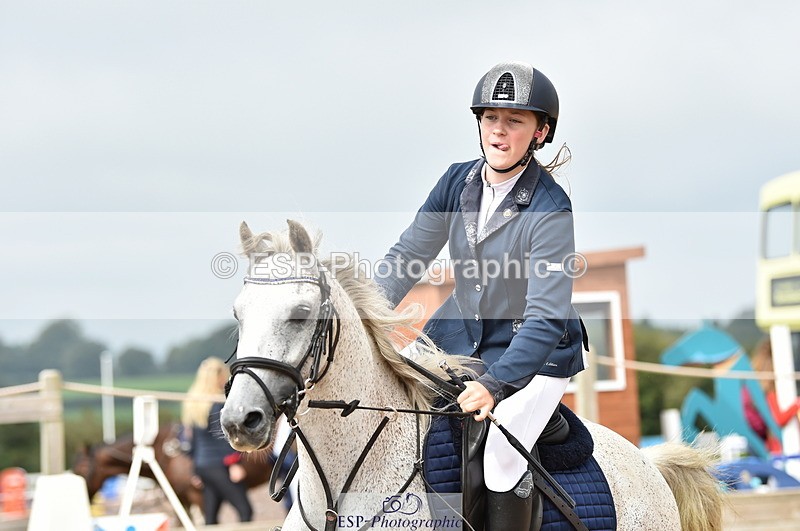 230902A-115540-00870 - Cls 2B Pony Small 80cm