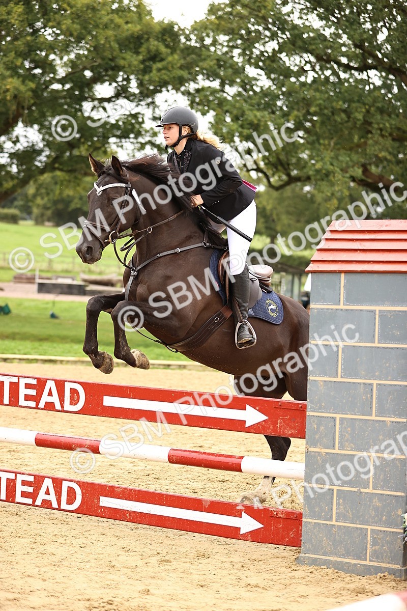 SBM_62862 - Supreme Championship 95cm 1.00m