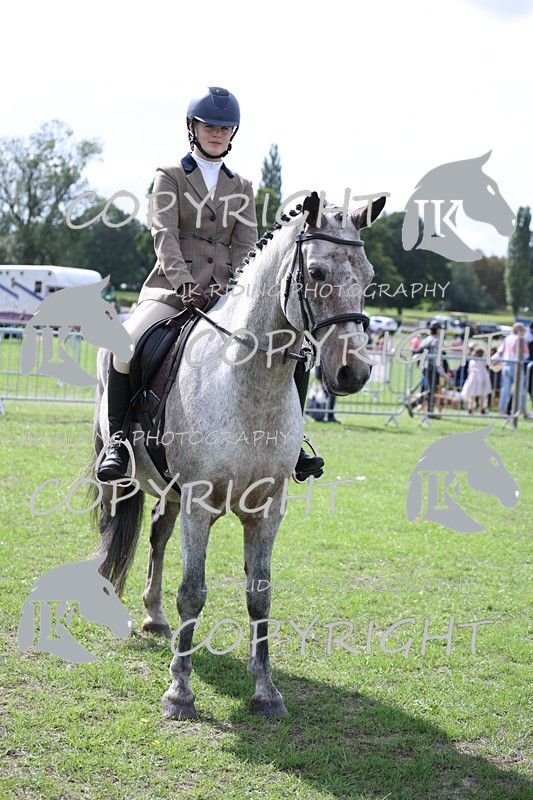 APP_3252 - Class 11 Veterans ridden