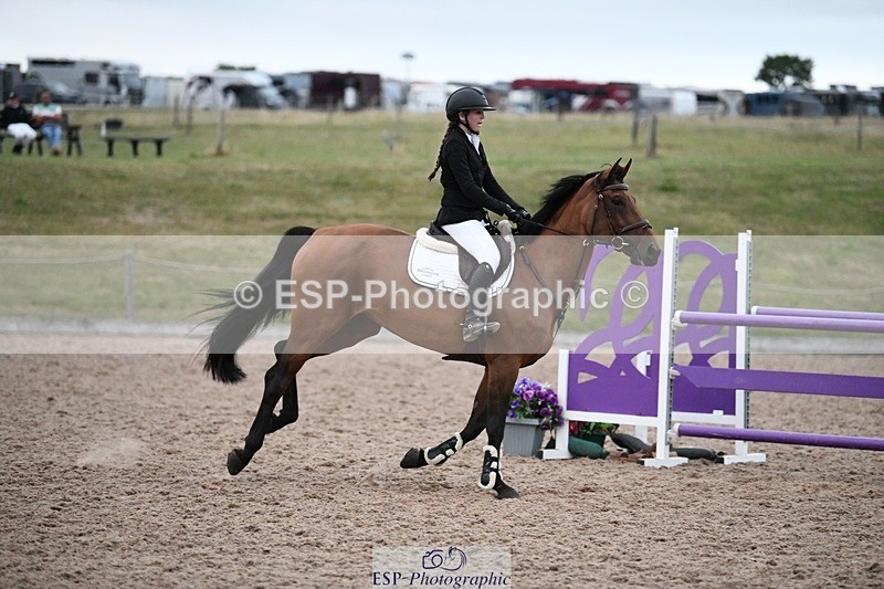 250628-212120-08570 - Cls 17-19 Children on Horses