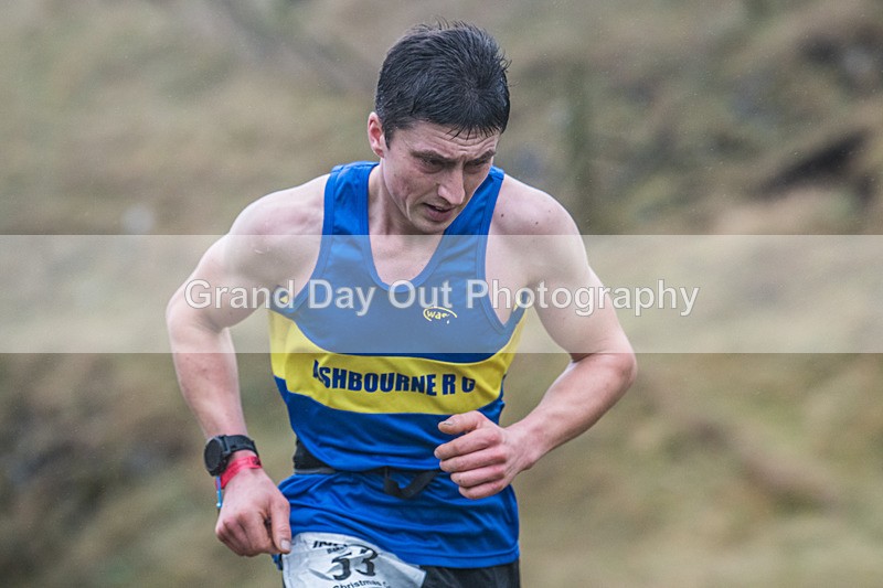 Litton-373 - Litton Christmas Cracker Fell Race Sunday 15th December 2024
