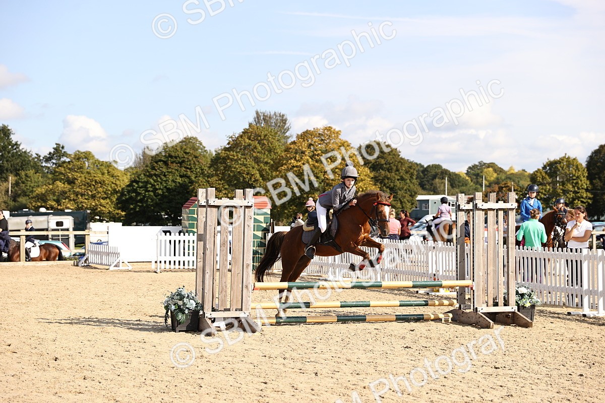 SBM_62059 - J12 - Junior Pony 55cm Championship
