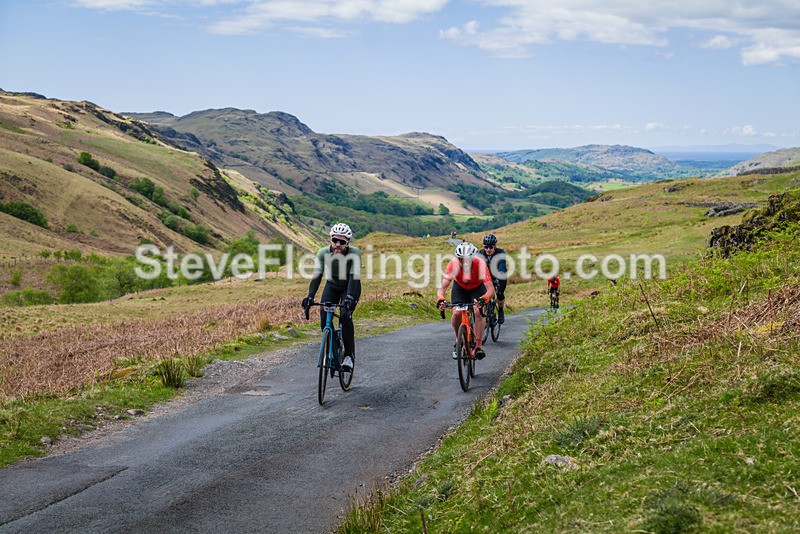 123340 - Hardknott Pass Camera 1 12.00-13.00