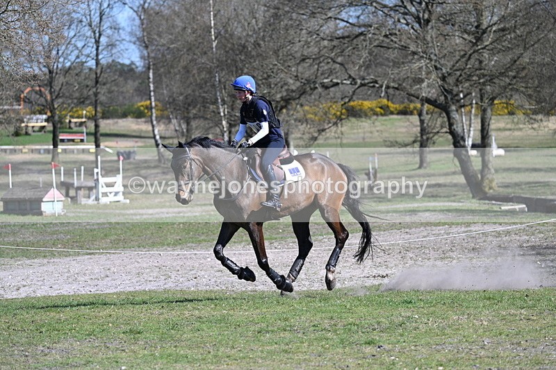 WJ7_1964 - XC Time 14:26 to 14:32