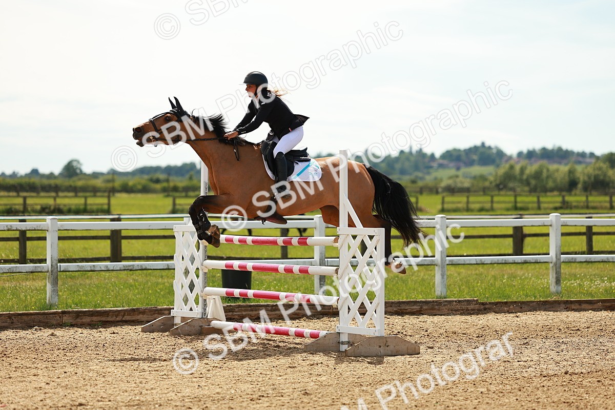 SBM_002466 - Class 4 - Senior Newcomers - 1.10m