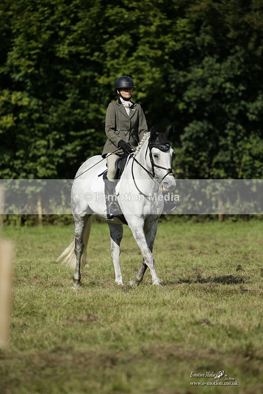 BVRC 120921 250 - Bourne Valley Riding Club UA Dressage & Show Jumping 12/09/21