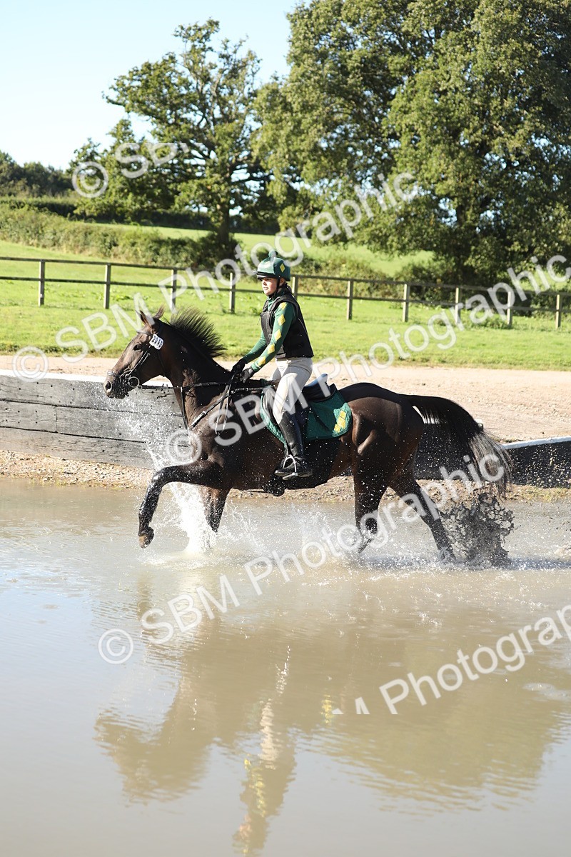 SBM_01242 - E2 Eventers Challenge 60cm Open