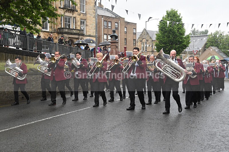 001 - The Braw Lads Gathering 2025