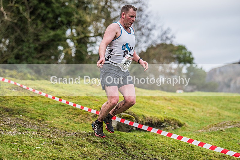 Giggleswick-1010 - Kendal Winter League Races Giggleswick Sunday 14th January 2024