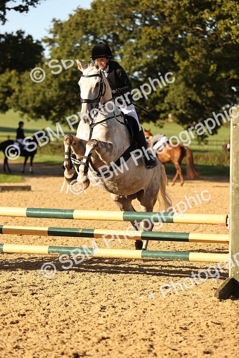 SBM_34549 - J38 - Senior 80cm Championship