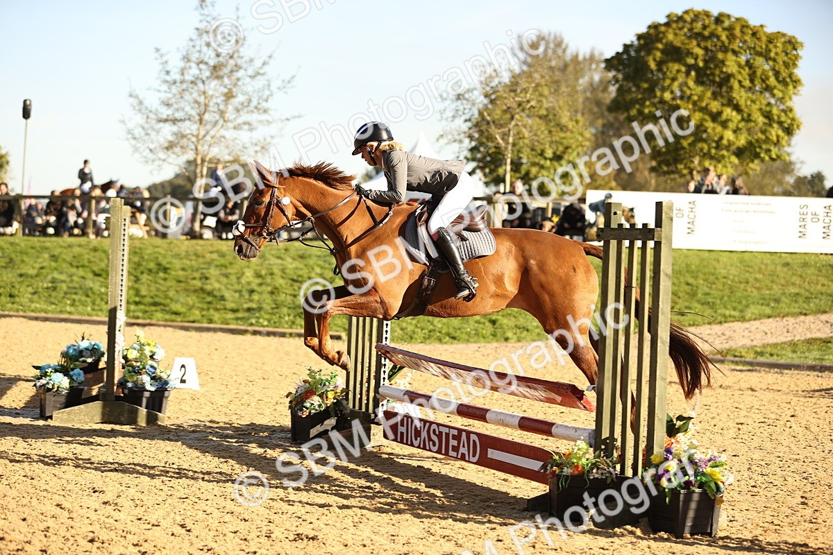 SBM_34573 - J38 - Senior 80cm Championship
