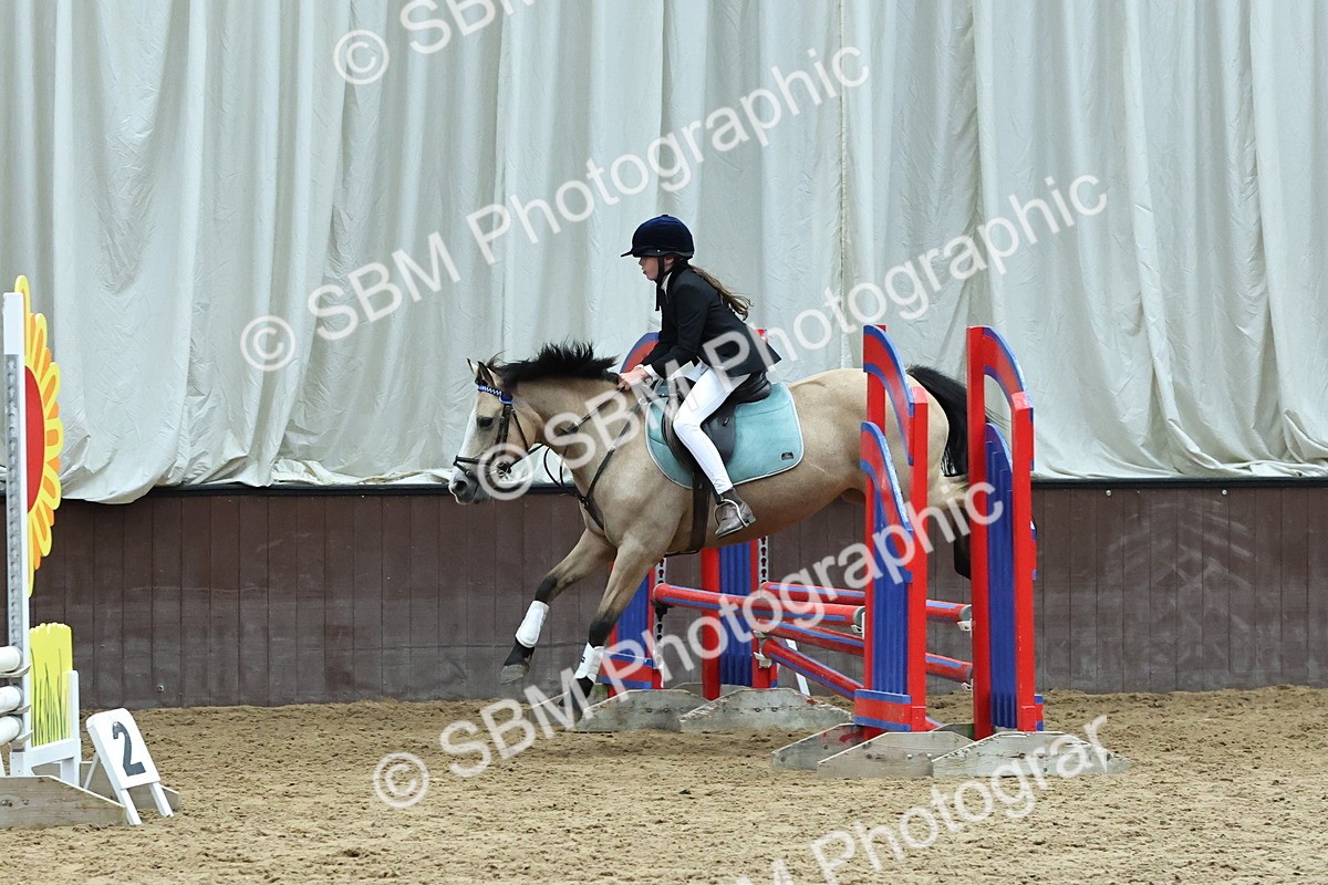 SBM_005515 - Class 7 - 70cm Open