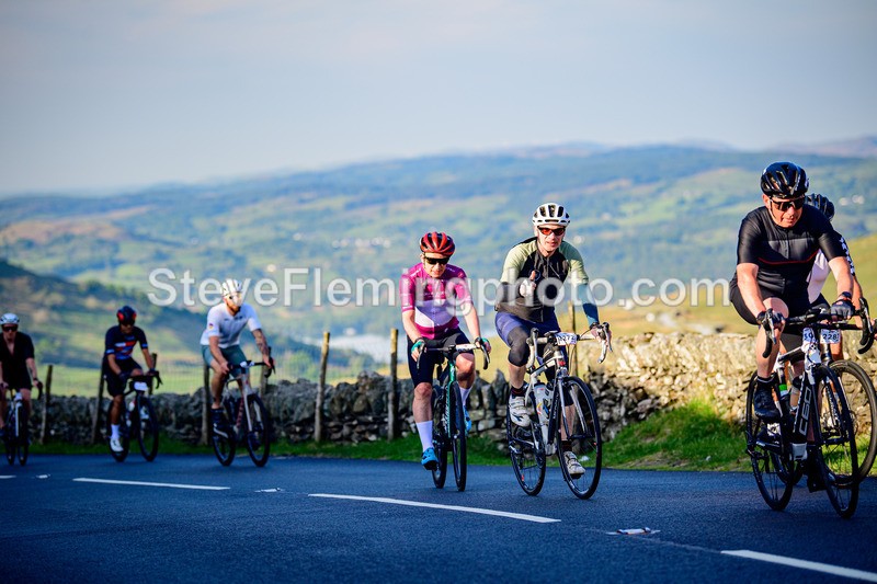 073800 - Kirkstone Pass 07:00 - 08:00