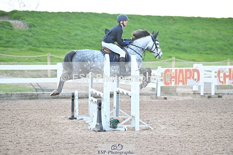 231119A-084016-04174 - Sun Cls 2 British Novice & 80cm Open