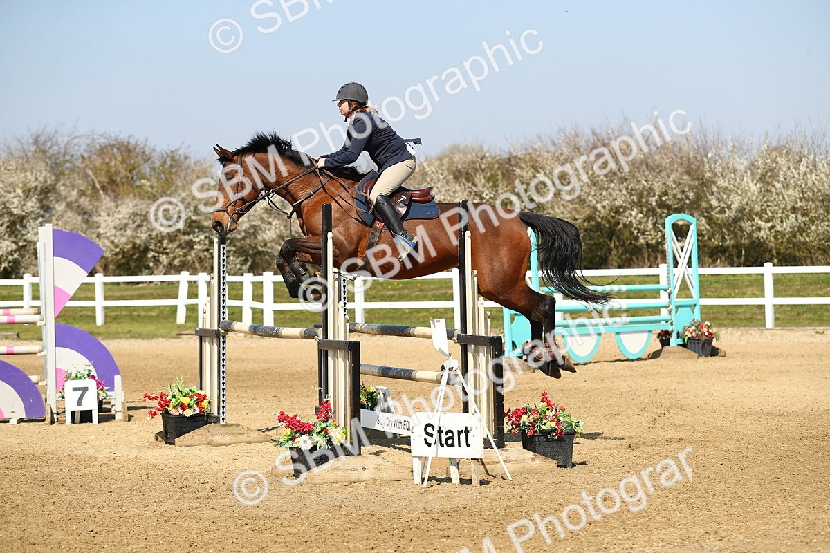 SBM_000949 - Class 4 - Senior Newcomers - 1.10m